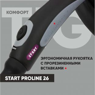 Горелка TIG ProLine-26 (4м) START PRO SG26-S1-12-SL-GS4. Фото 2